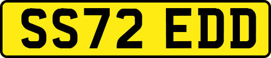 SS72EDD