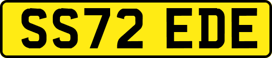 SS72EDE