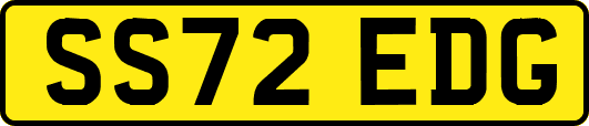 SS72EDG