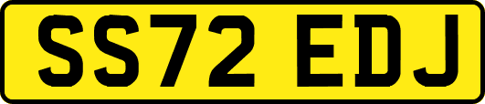 SS72EDJ