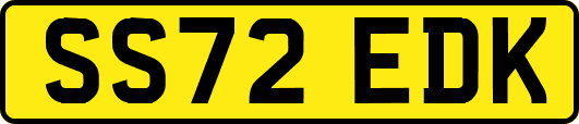 SS72EDK