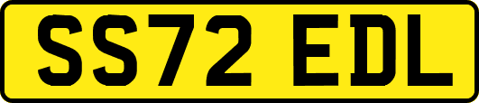 SS72EDL
