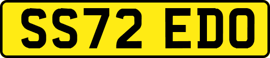 SS72EDO