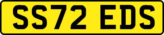 SS72EDS