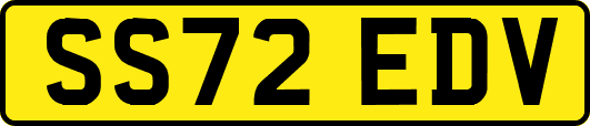 SS72EDV