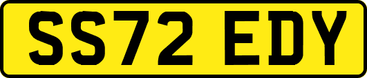SS72EDY