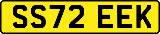 SS72EEK
