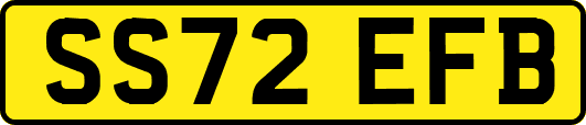 SS72EFB