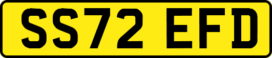 SS72EFD