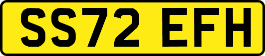 SS72EFH