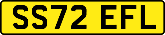 SS72EFL