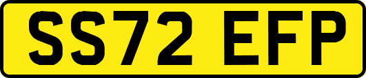 SS72EFP
