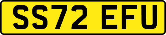SS72EFU