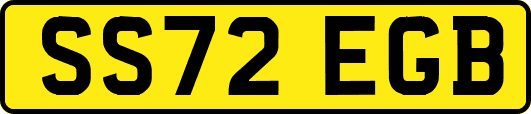 SS72EGB