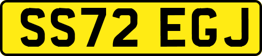 SS72EGJ