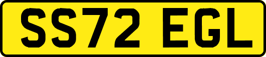 SS72EGL