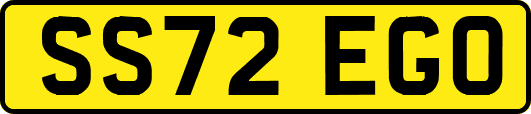 SS72EGO