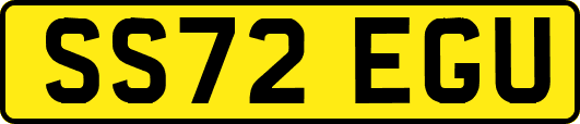 SS72EGU