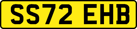 SS72EHB