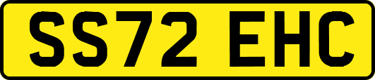 SS72EHC