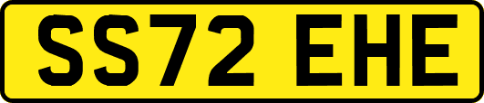SS72EHE