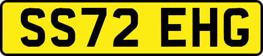 SS72EHG