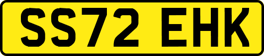 SS72EHK
