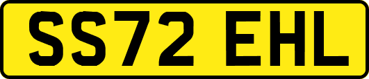 SS72EHL