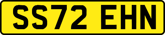 SS72EHN