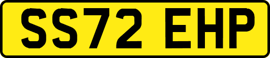 SS72EHP
