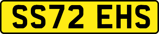 SS72EHS