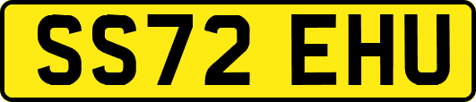SS72EHU