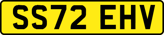 SS72EHV