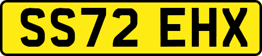 SS72EHX