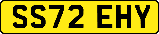SS72EHY