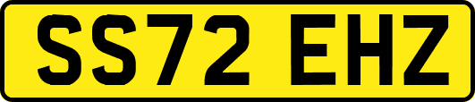 SS72EHZ