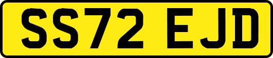SS72EJD