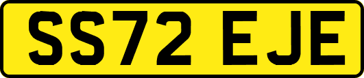 SS72EJE
