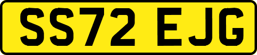 SS72EJG