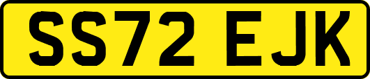 SS72EJK