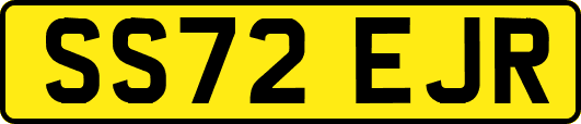 SS72EJR