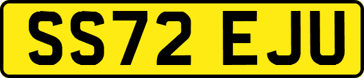SS72EJU