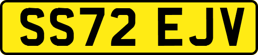 SS72EJV