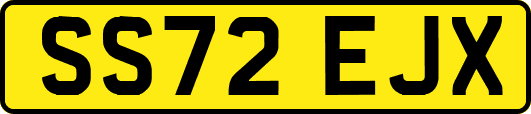 SS72EJX