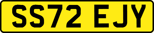 SS72EJY