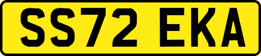 SS72EKA