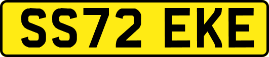 SS72EKE