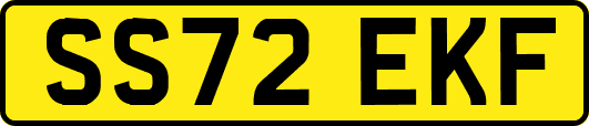 SS72EKF