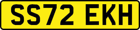 SS72EKH