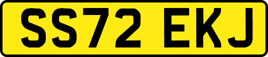 SS72EKJ